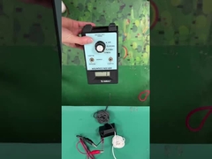 12v 10KV ioni positivi