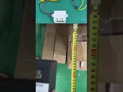 Generatore di ioni negativi AC 220V AIR KJF01-02 con tensione di uscita della conchiglia protettiva personalizzata