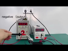 12V 903932 Test di uscita del plasma 16kV