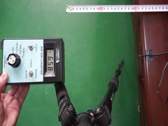 DC12V 3gruppi di generatori di ioni negativi di emissione AIR KJF03-03 per parti di depuratori d'aria