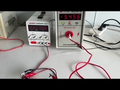 Prova di 5V -5,2 ~ 5,5kv