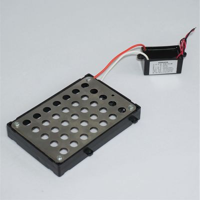 Buon prezzo Modulo statico al plasma DC 12V KJF04-M con parti di depuratore d'aria elettrico a maglia in linea