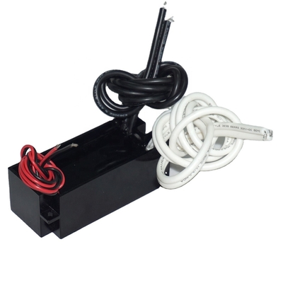Buon prezzo Generatore di ioni al plasma da 12V CC AIR KJF04-1616 Generatore di ionizzazione bipolare in linea