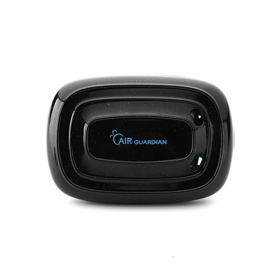 Car Air Outlet Negative Generator Vehicle Mounted Purifier with USB Installation