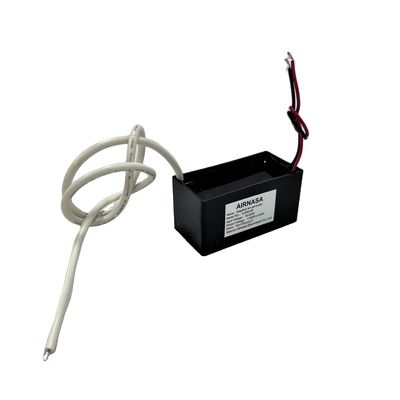 Buon prezzo Parti di purificatore d'aria a corrente variabile 220V 10KV Generatore di anioni a tensione di uscita con emittente in linea