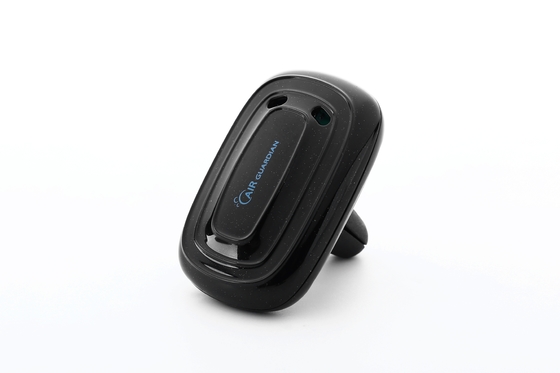 Car Air Outlet Negative Generator Vehicle Mounted Purifier with USB Installation