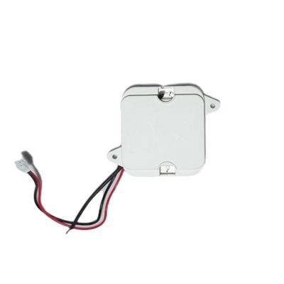 Buon prezzo DC 3.7V Generatore di ioni al plasma AIR KJF06-05 Rimozione odori per parti di purificatori d'aria in linea