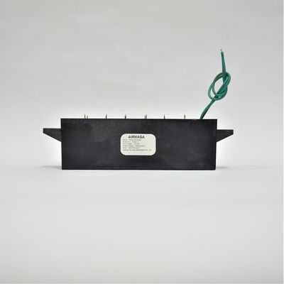 Buon prezzo Generatore di ioni plasmatici ad alta potenza AIR KJF02-12 Generatore di ioni positivi e negativi in linea