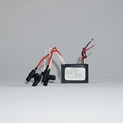 Buon prezzo DC 5V 4 Emittitori Generatore di Ionizzatore Plasma Aria KJF06-20 Rimozione Odori Per Purificazione dell'Aria in linea