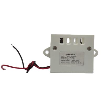 Buon prezzo Generatore al plasma ionico DC 12V 25mA con guscio protettivo AIR KJF04-05 in linea