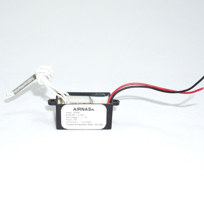 Buon prezzo Modulo generatore di ozono DC12V AIR KJF05 Parti generatore di ozono 10~50mg/H in linea