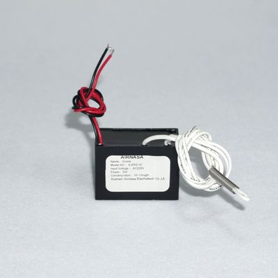 Buon prezzo 220 Volt Kit di moduli elettrici di ozono 10~15mg/H PBT Materiale AIR KJF05-10 in linea