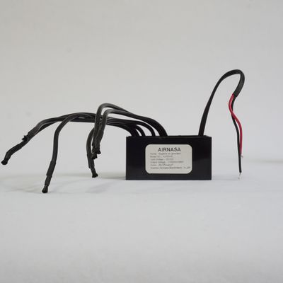 Buon prezzo Generatore di ioni negativi DC12V senza ozono AIR KJF03-03 per parti di purificatori d'aria in linea