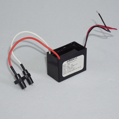 Buon prezzo 2.4W 22ma Generatore di ioni d'aria al plasma elettrico AC110V AIR KJF02 in linea
