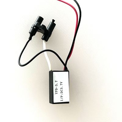 Buon prezzo Generatore di ioni negativi DC3.7V AIR KJF06-37 OEM per parti di purificatori d'aria in linea