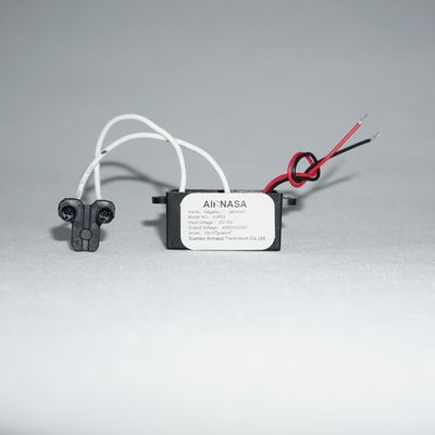 Buon prezzo Compatto 0,18W DC12V Ionizzatori negativi AIR KJF03 Parti per purificatori d'aria per auto in linea
