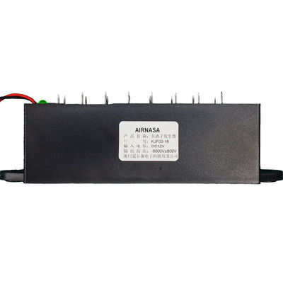 Buon prezzo DC12V 16 Emitter AIR KJF03-16 OEM Per parti di purificatori d'aria per auto in linea