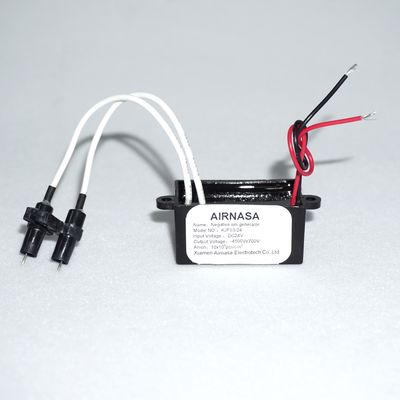 Buon prezzo Generatore di ioni negativi naturali DC24V AIR KJF03-24 per parti di purificatori d'aria per auto, autobus e camion in linea
