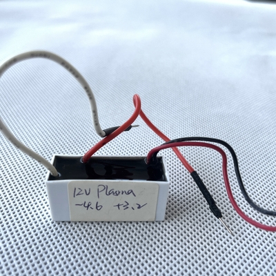 Buon prezzo DC12V Generatore di ioni d'aria plasmatici AIR KJF04-05 4,6KV +3,2KV Escluso da ozono in linea