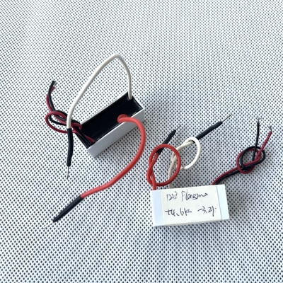 Buon prezzo Generatore di ioni al plasma PBT DC12V AIR KJF04-05 4.6KV -3.2KV Personalizzato in linea