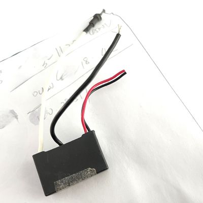 Buon prezzo Generatore d'aria ionizzata DC5V 4.5kv con isolamento per componenti di purificatori d'aria in linea