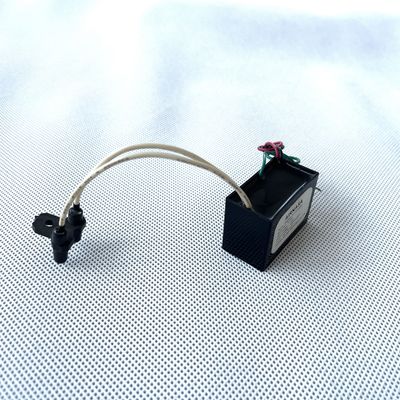 Buon prezzo Generatore di ioni negativi ad alta efficienza AC220V 6.5kv con filo di messa a terra AIRKJF01 in linea