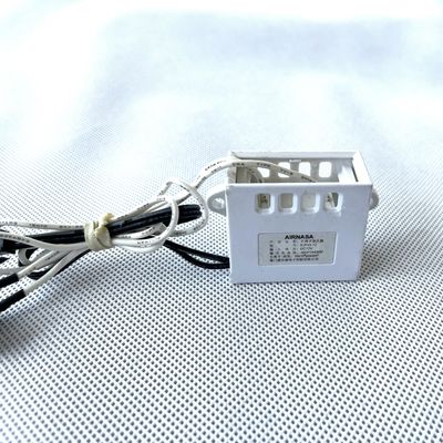 Buon prezzo Generatore di ioni negativi da 12 Volt a risparmio energetico 4.5kv AIR KJF03-12 Parti per purificatori d'aria in linea