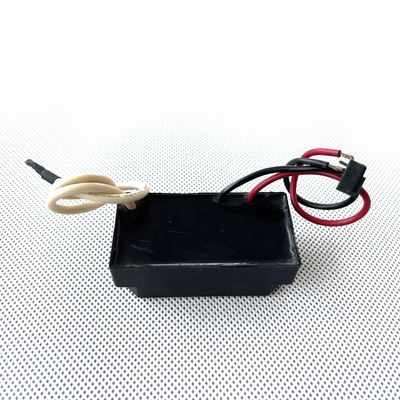 Buon prezzo Generatore di ioni negativi 12V 17kv AIR KJF03 Personalizzato Per Parti di purificatori d'aria in linea