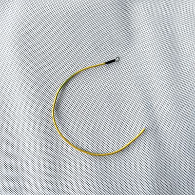 Buon prezzo Ricambi per generatori di ioni Cavi ionizzatori con anello di gounging in linea