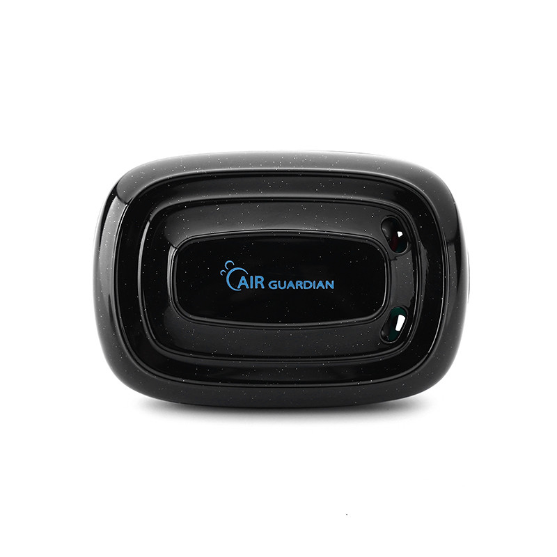Car Air Outlet Negative Generator Vehicle Mounted Purifier with USB Installation