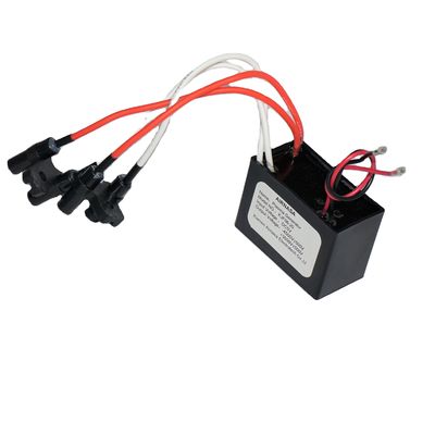 Buon prezzo KJF06-20 Sistema di depurazione dell'aria Generatore di ioni di plasma DC 5V con 4 emittenti in linea