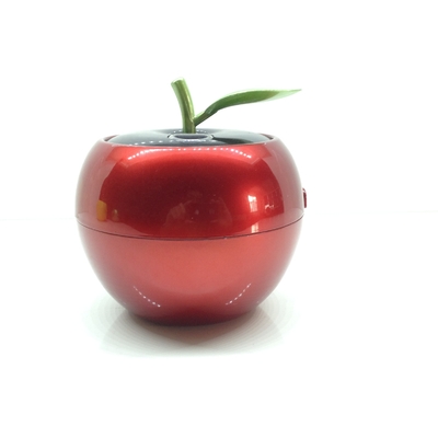 Buon prezzo Apple USB/Car Mini Air Humidifier 300PP Ultrasonico per la Purificazione di Casa e Auto in linea