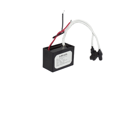 Buon prezzo Auto Home Office Ospedale Generatore di ioni negativi AC 220V Input Compatibile ed efficace in linea