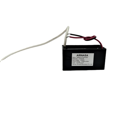 Buon prezzo Generatore di ioni negativi AC 220V AIR KJF02-06 Emittente con tensione di uscita 10KV personalizzata in linea