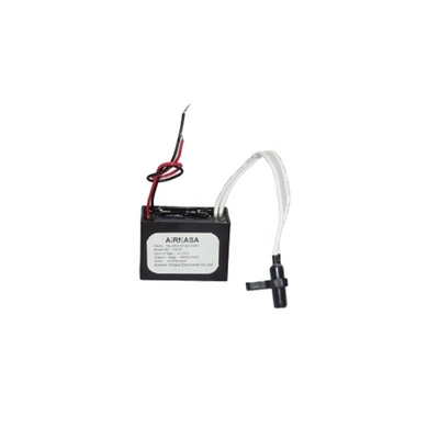 Buon prezzo 43*23*30mm AC220V PBT Ionizzatori negativi KJF01 Modulo generatore di ioni d'aria per benefici in linea