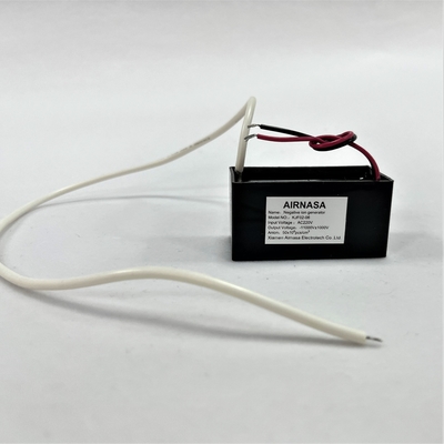 Buon prezzo 3w AC 220V Generatore di ioni negativi AIR KJF02-06 Per parti di purificatori d'aria a risparmio energetico in linea