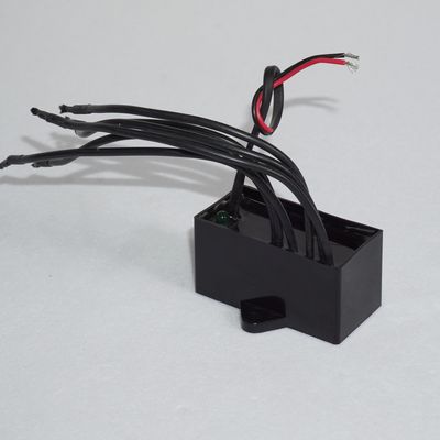 Buon prezzo Generatore di ioni negativi personalizzabile con basso livello di rumore e inferiore a 30 dB in linea