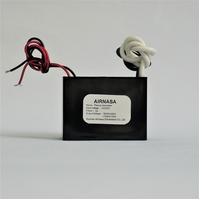 Buon prezzo 3W AC220V Generatore di ioni di plasma AIR KJF02-03 Per la rimozione dei batteri in linea
