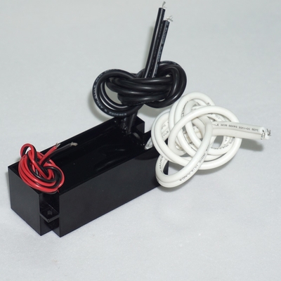 Buon prezzo DC 12Volt Plasma Ion Generator AIR KJF04-16 16KV Output OEM Per parti di purificatori d'aria in linea