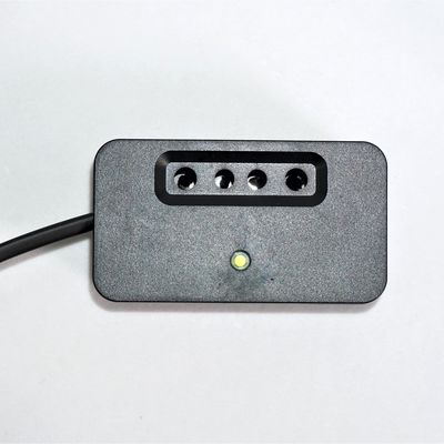 Buon prezzo Modulo generatore di ioni al plasma DC12V con uscita 5.5KV e 10 milioni di ioni/cc per la purificazione dell'aria in linea