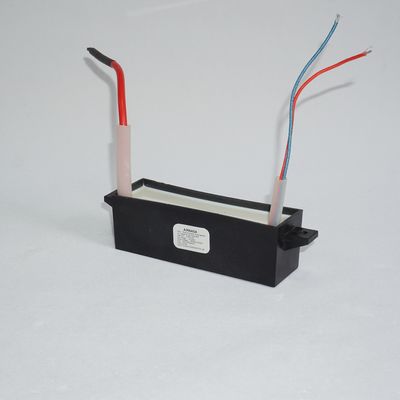 Buon prezzo Generatore di ioni negativi da 1,8 W con uscita -4800 V e livello di rumore di 30 dB in linea