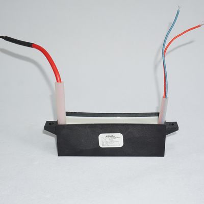 Buon prezzo Generatore di ioni negativi elettrici Ideale per le esigenze del cliente 12,5 x 12,5 x 19 cm Bianco in linea