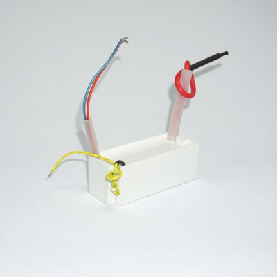 Buon prezzo Ionizzatore a ioni negativi per particelle piccole e media potenza AIR KJF01-07 in linea