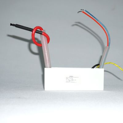 Buon prezzo Generatore di ioni negativi elettrici 10000-15000V Voltaggio di uscita per un ambiente di vita più sereno e rinfrescante in linea