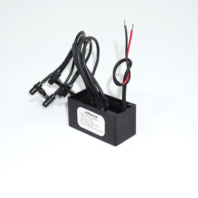 Buon prezzo 3 gruppi di emittenti generatore di ioni negativi dell'aria DC12V 1.8W AIR KJF03-03 in linea