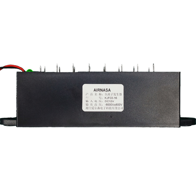 Buon prezzo DC12V 16 Emitter AIR KJF03-16 OEM Per parti di purificatori d'aria per auto in linea