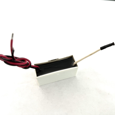 Buon prezzo AC220V Generatore di ioni negativi per aria AIR KJF01-02 OEM per l'eliminazione degli odori in linea
