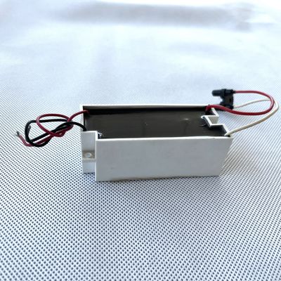 Buon prezzo Generatore di ioni al plasma DC48V AIR KJF80 ±5KV Deodorazione per purificatore d'aria in linea