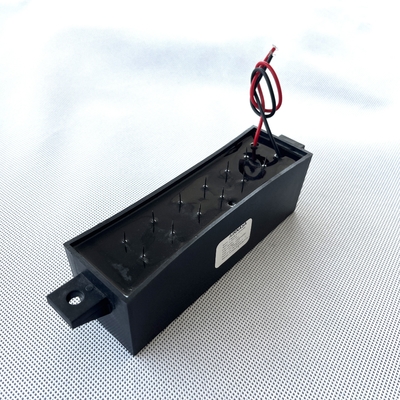 Buon prezzo Generatore di ioni al plasma a 12 emettitori AC110V AIR KJF02-12 OEM per parti di purificatori d'aria in linea