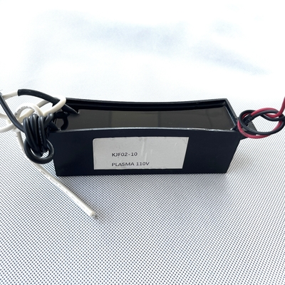 Buon prezzo Generatore di ioni di plasma AC110V AIR KJF02-10 Deodorazione per purificatore d'aria in linea
